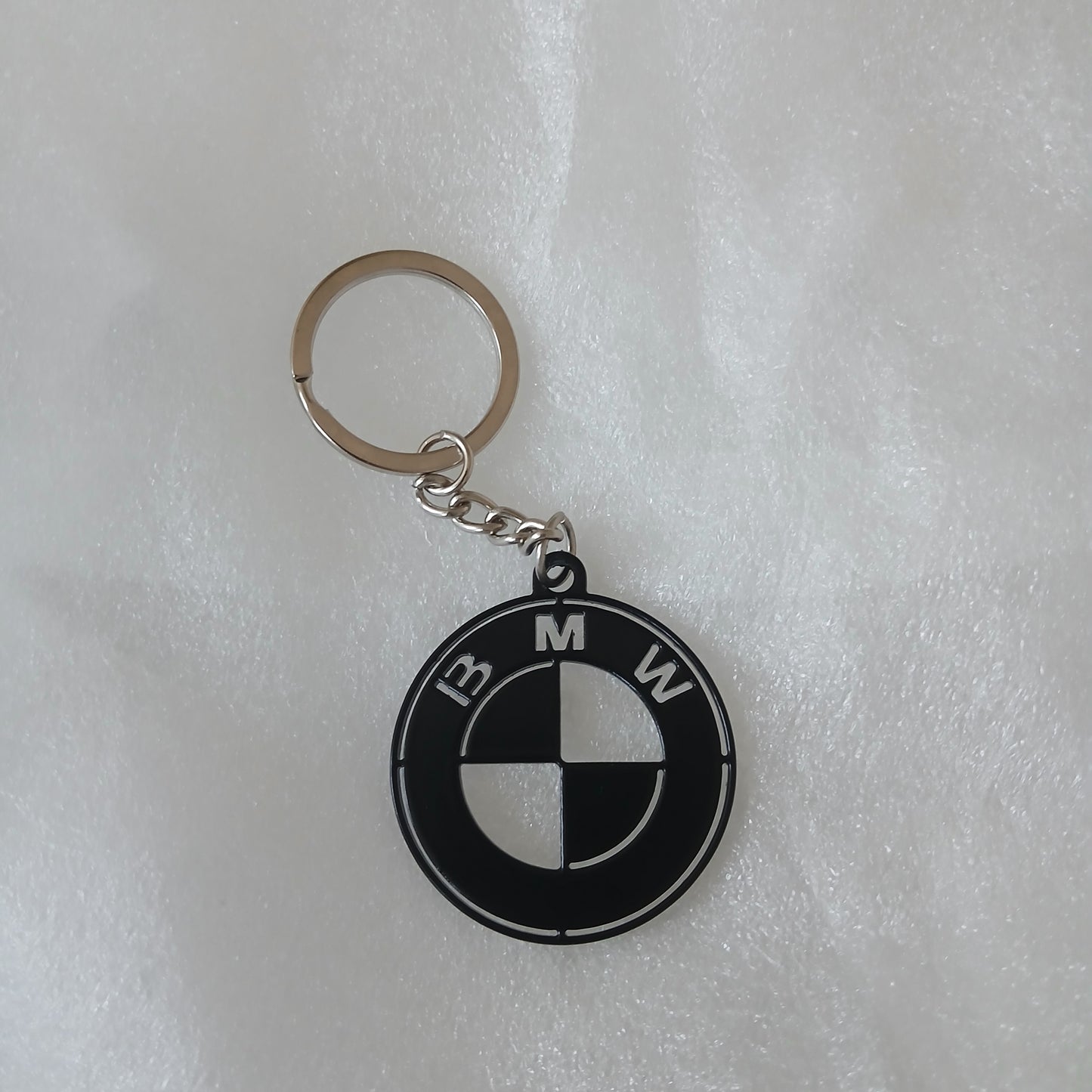 Brelok logo BMW