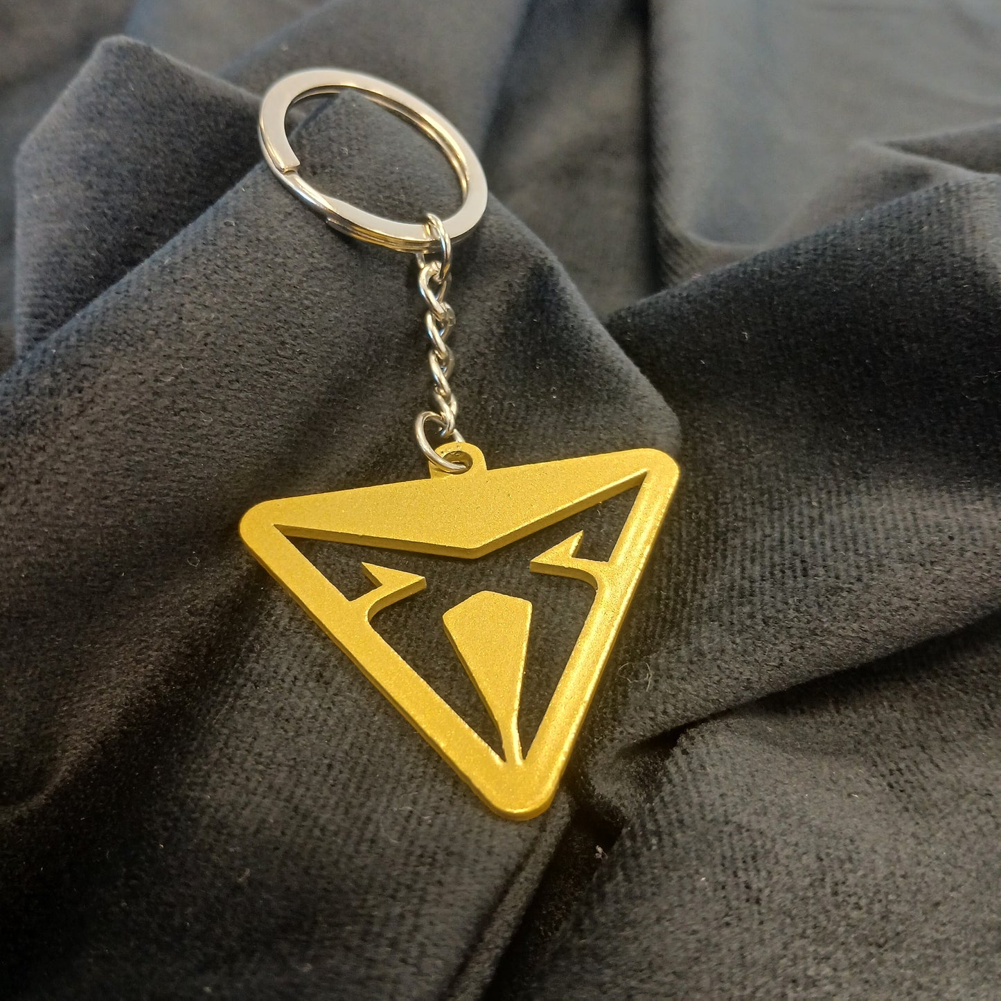 Brelok logo Cupra
