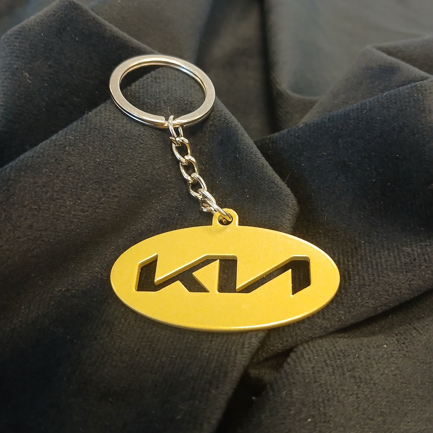 Brelok logo Kia