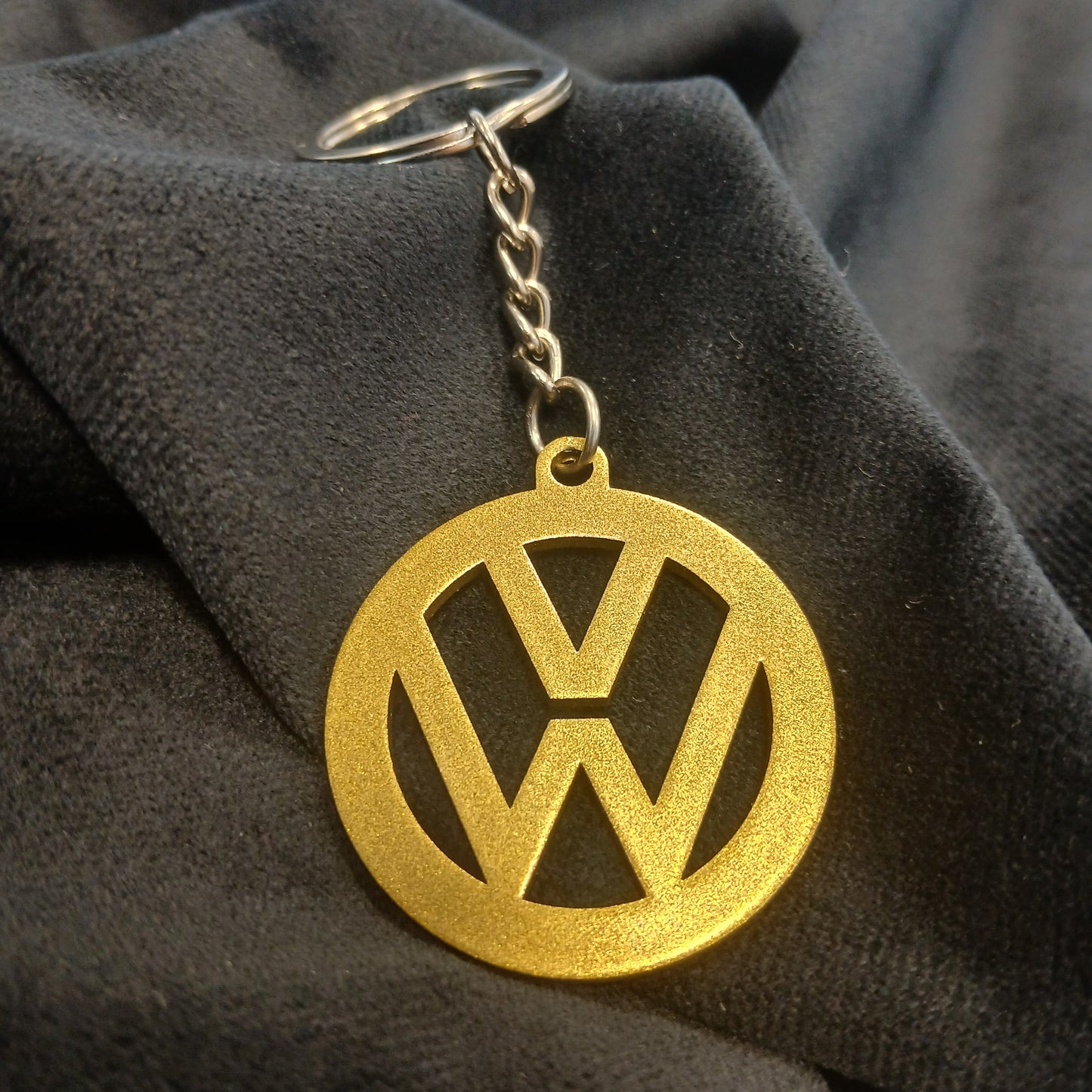Brelok logo Volkswagen