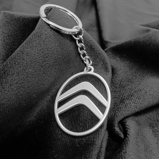 Brelok logo Citroen