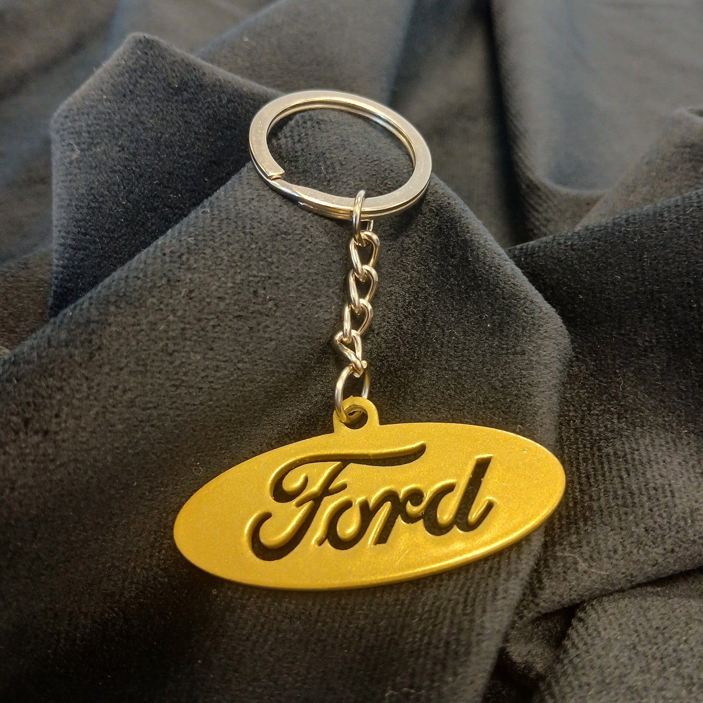 Brelok logo Ford
