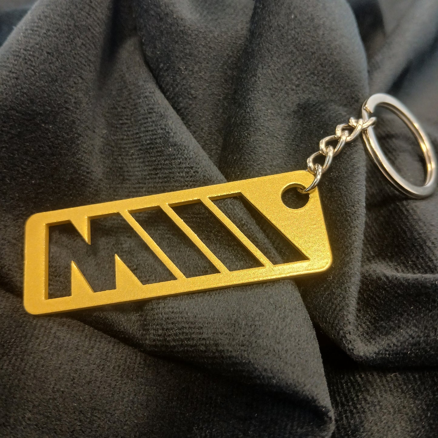 Brelok logo BMW M Pakiet