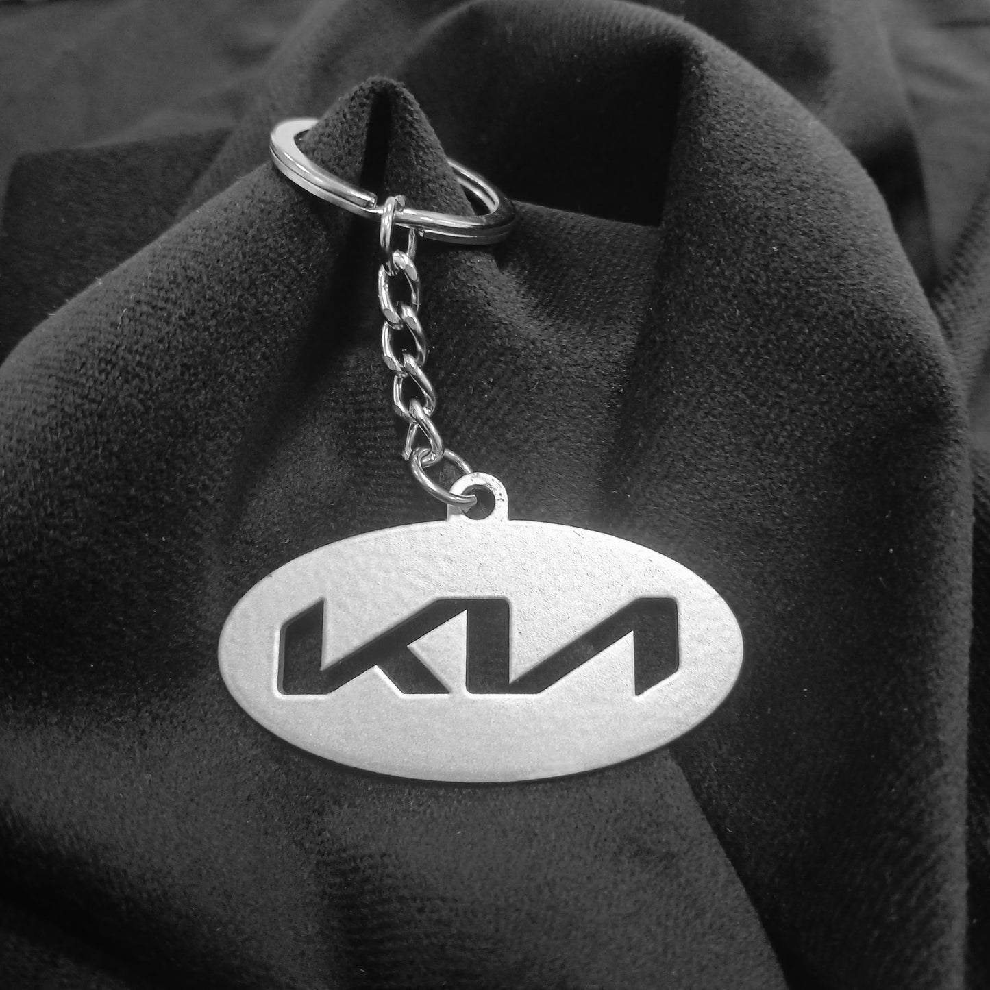 Brelok logo Kia