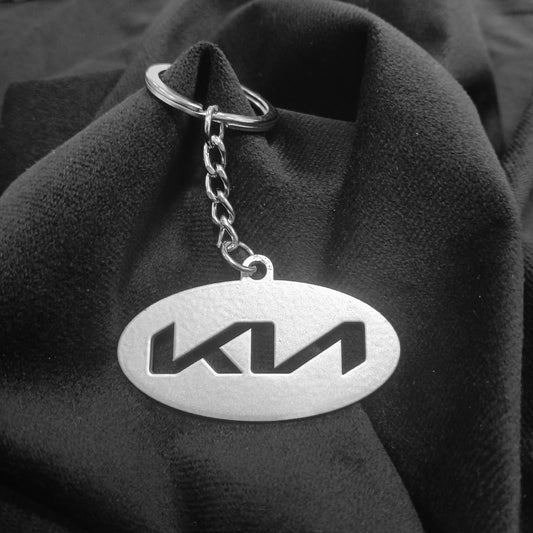 Brelok logo Kia