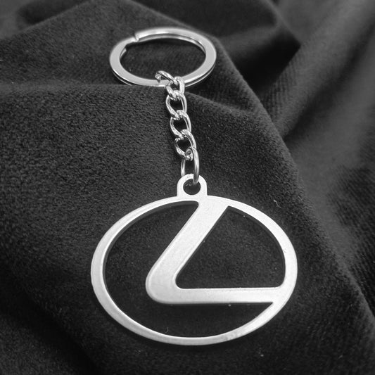 Brelok logo Lexus