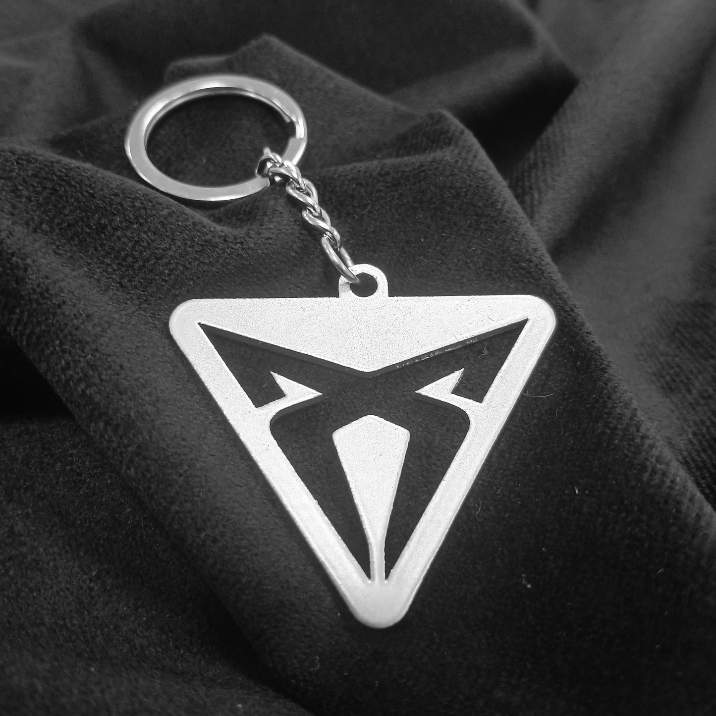 Brelok logo Cupra