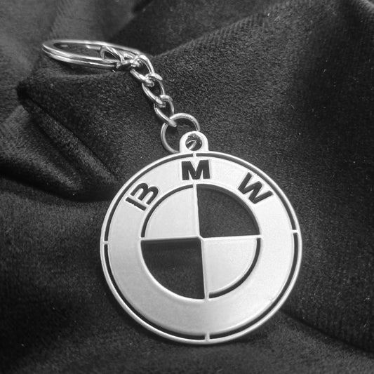 Brelok logo BMW