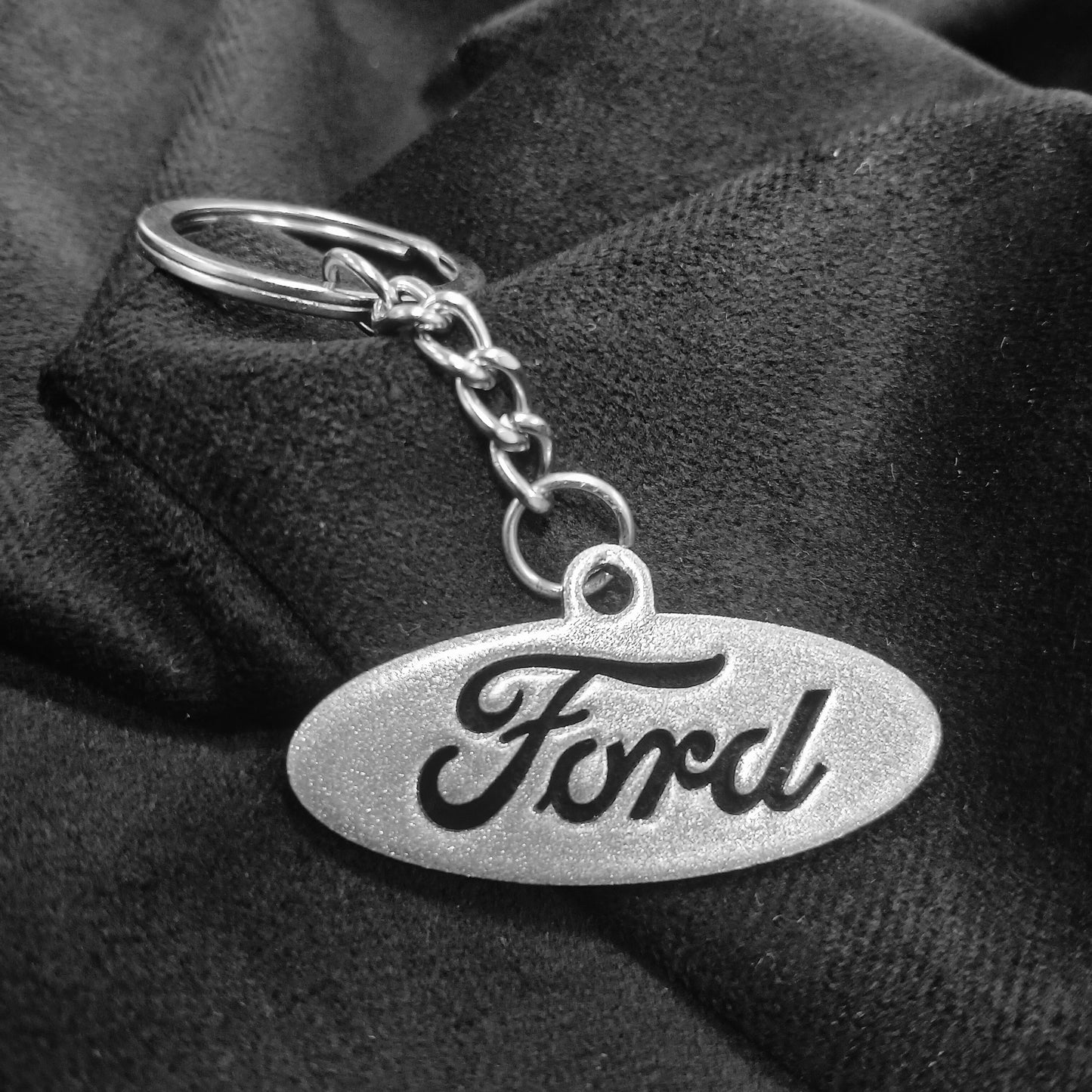 Brelok logo Ford