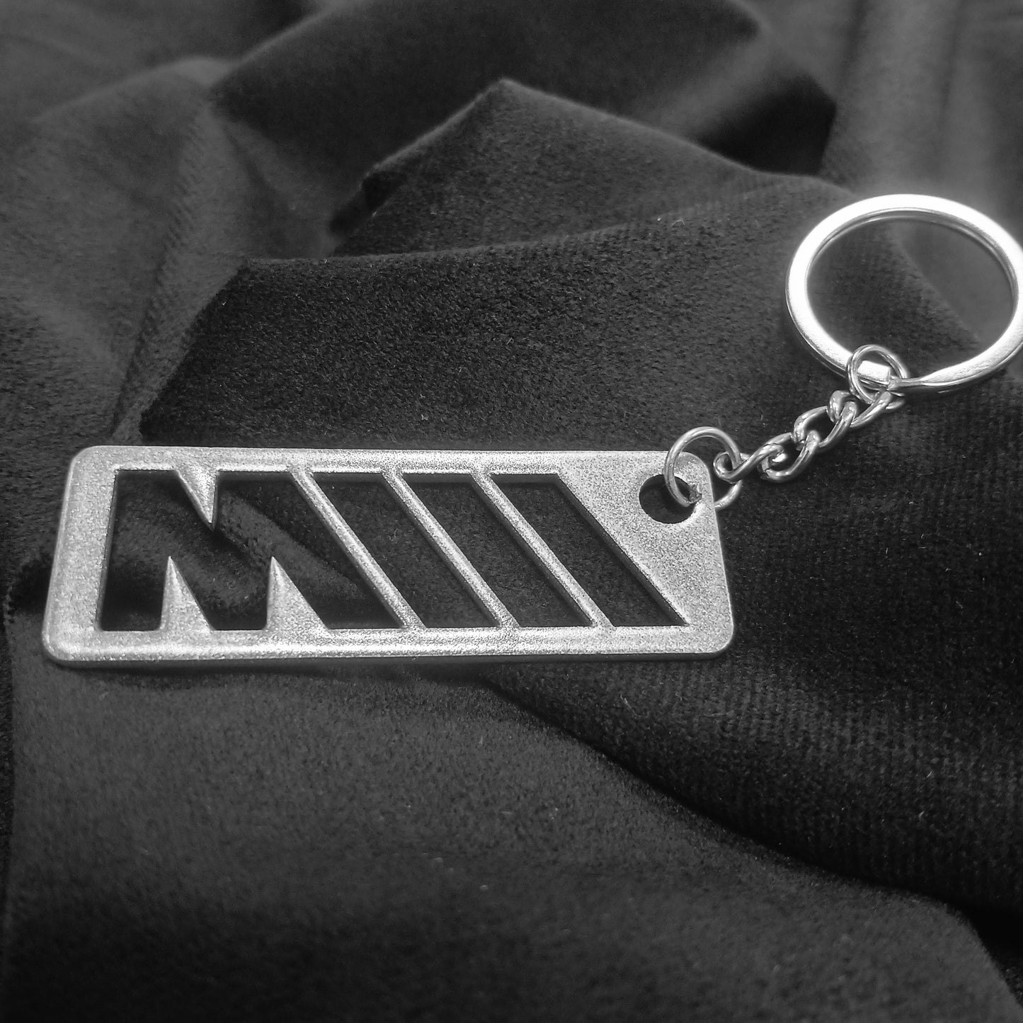 Brelok logo BMW M Pakiet