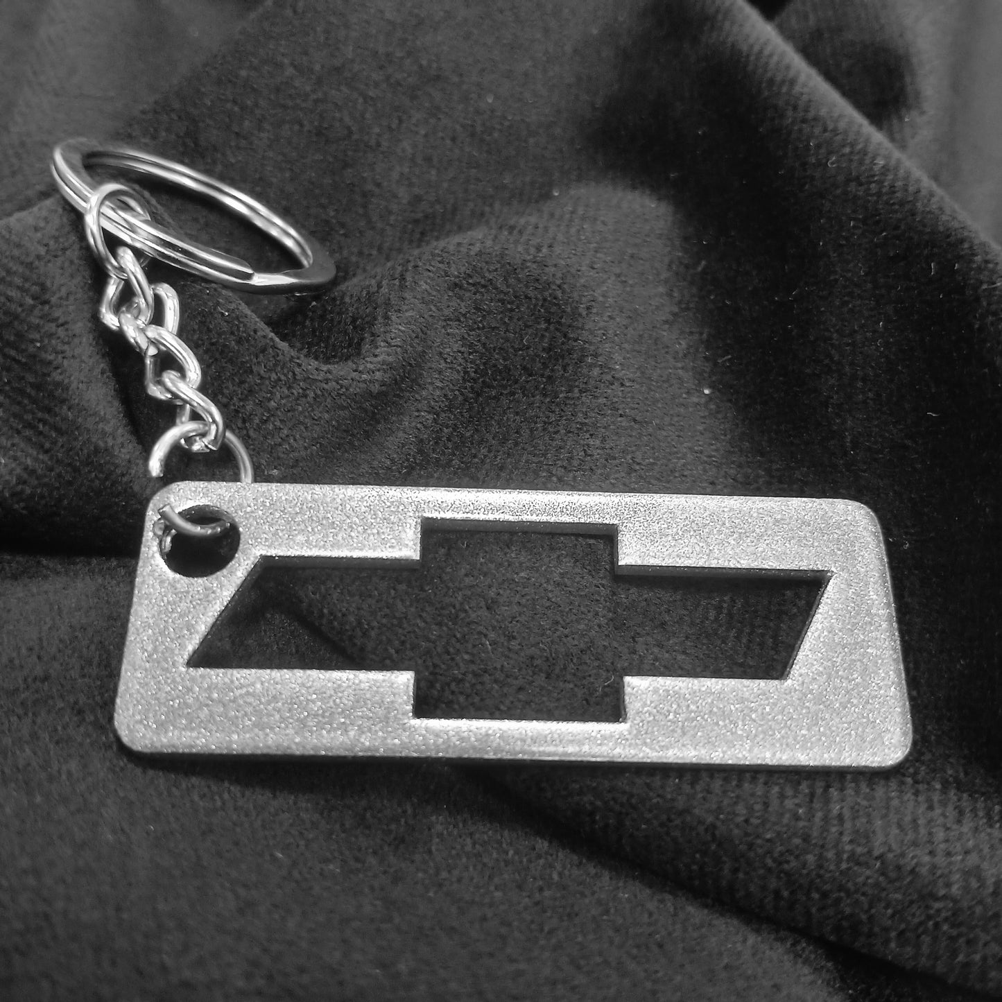 Brelok logo Chevrolet