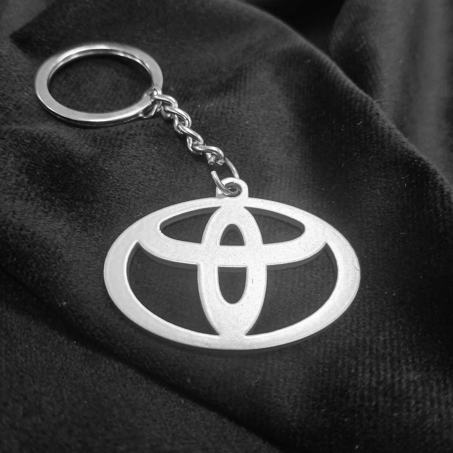 Brelok logo Toyota