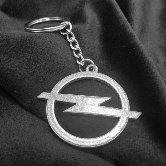 Brelok logo Opel